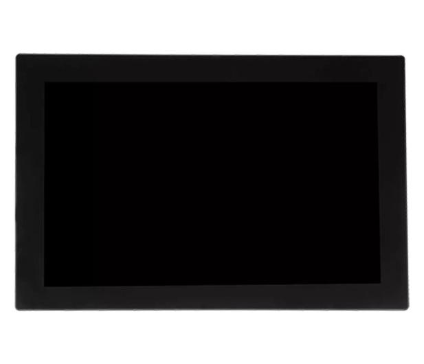 Denver PFF-1037B FRAMEO czarna - 1535388 - zdjęcie 2